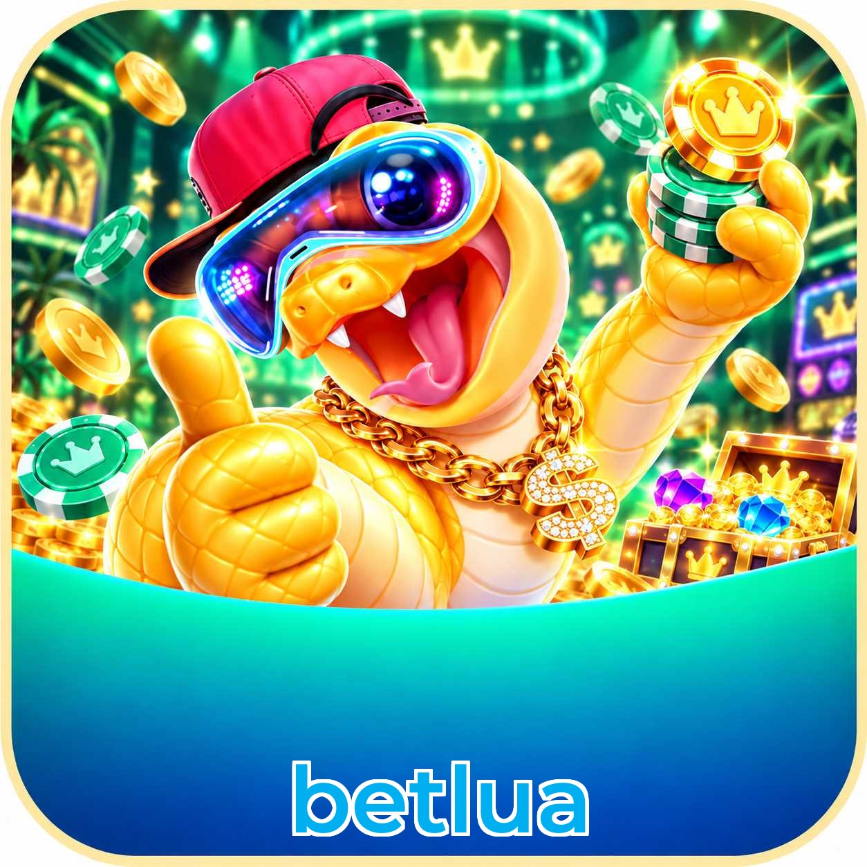 betlua