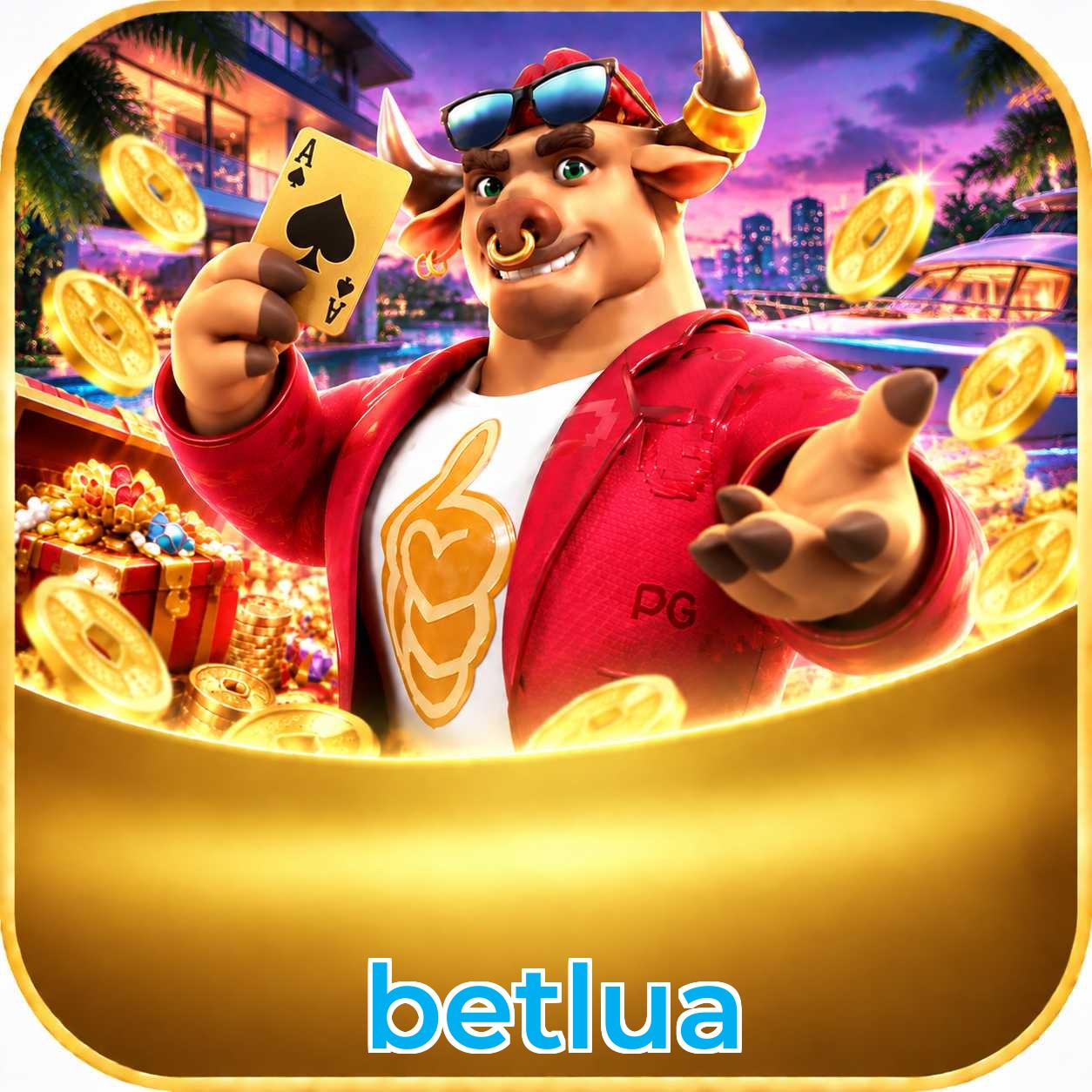 betlua