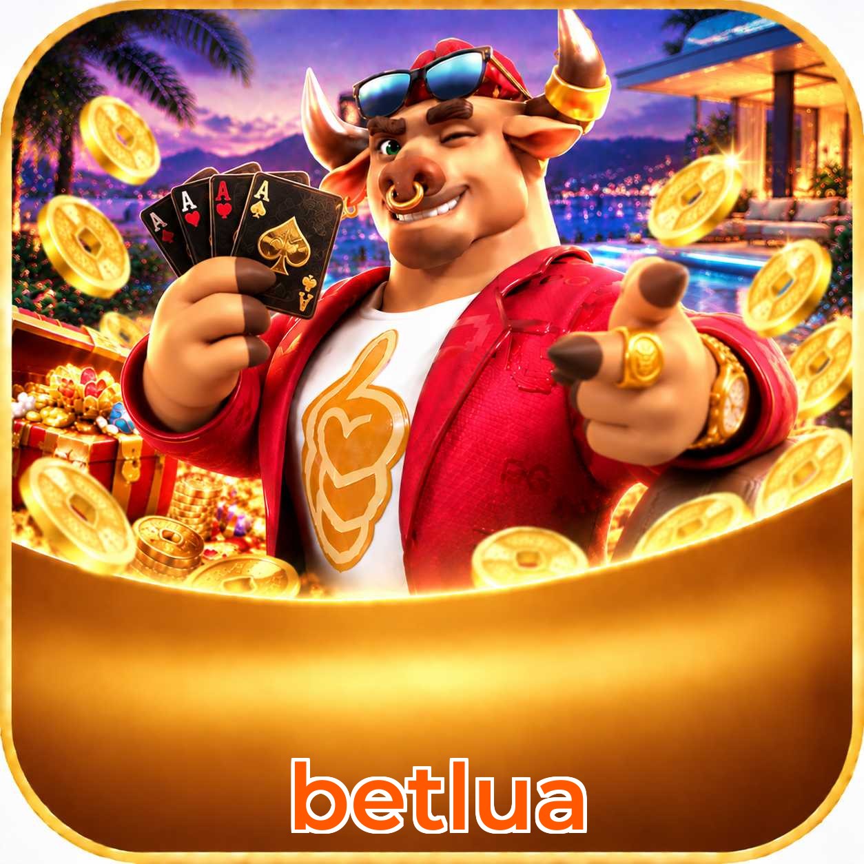 betlua