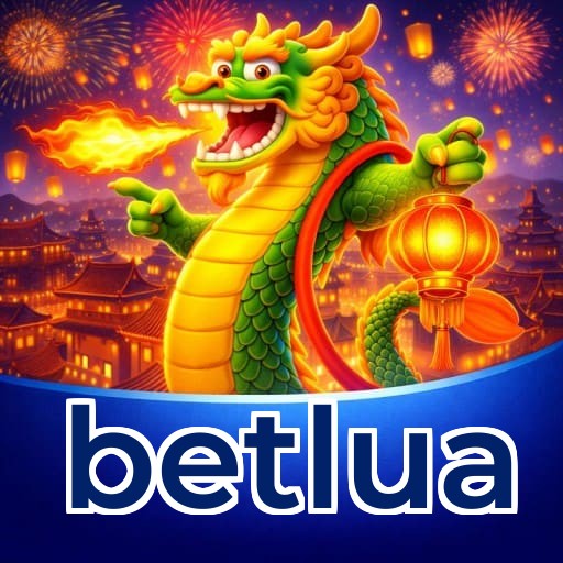 Página de download betlua