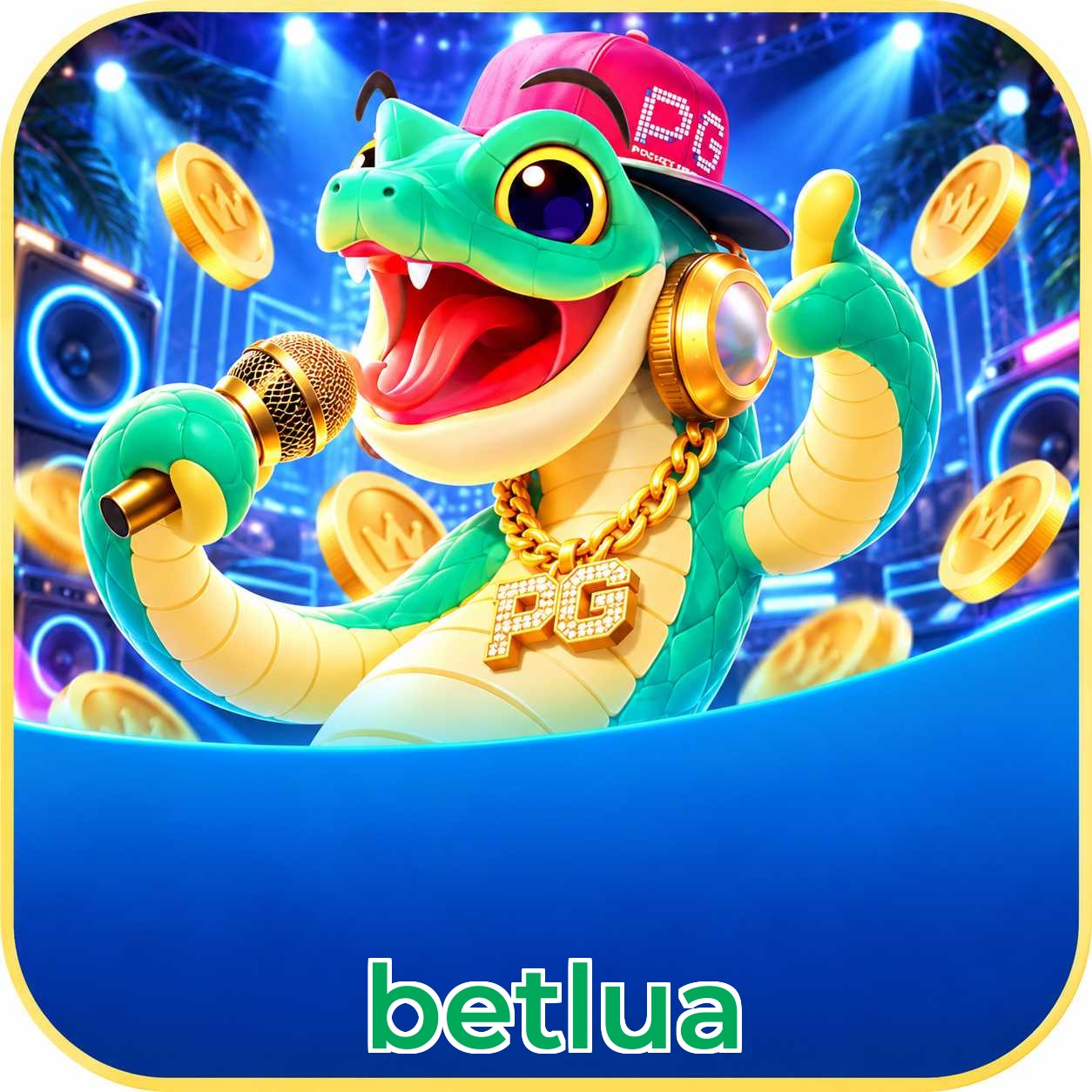 betlua