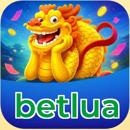 Aplicativo mobile betlua