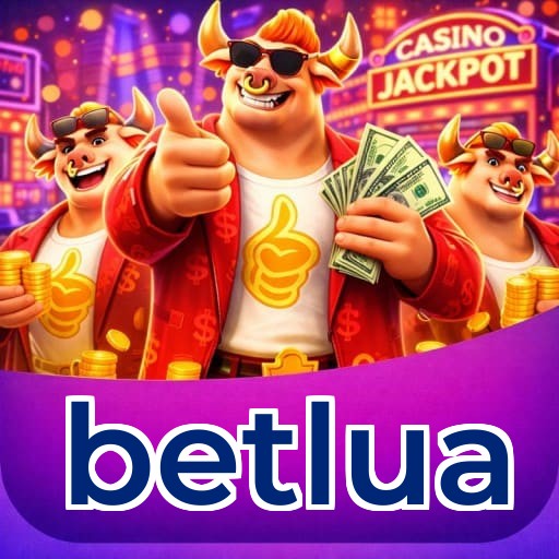Catálogo de jogos betlua com fornecedores Pragmatic Play, Evolution, NetEnt