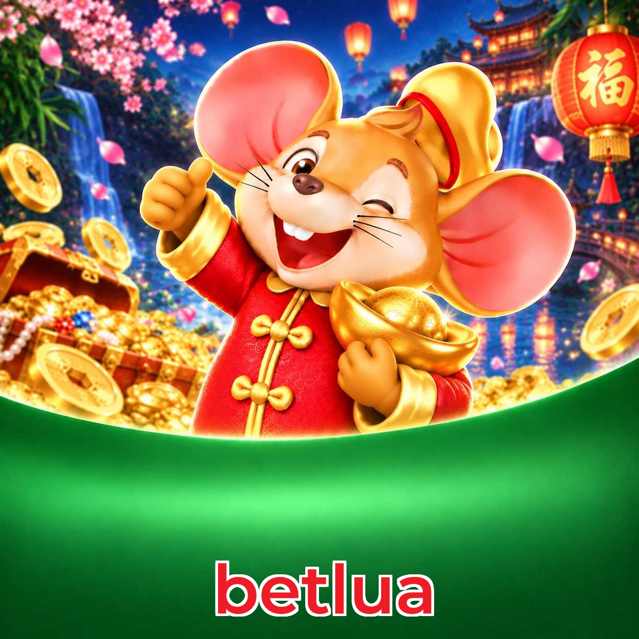 betlua