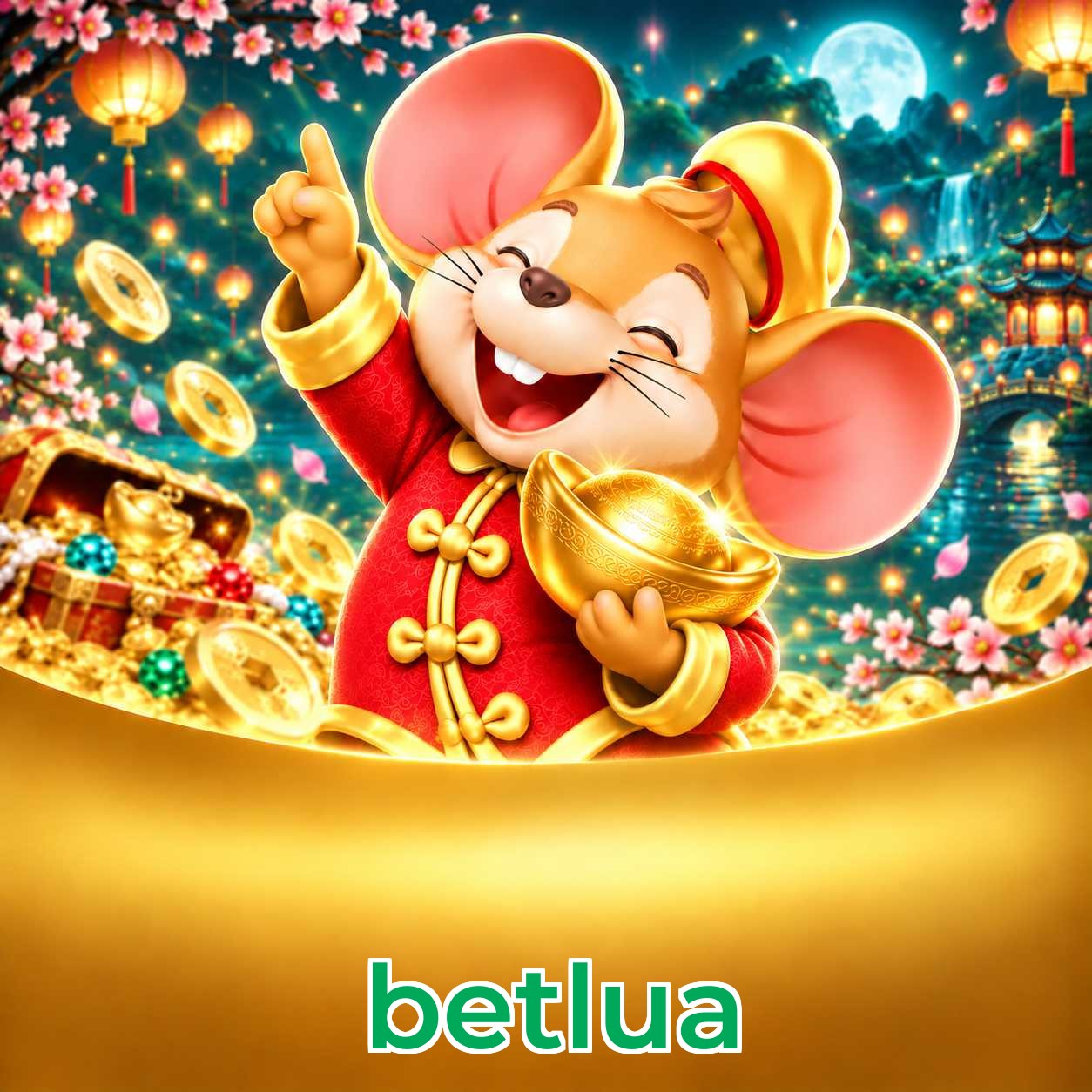 betlua