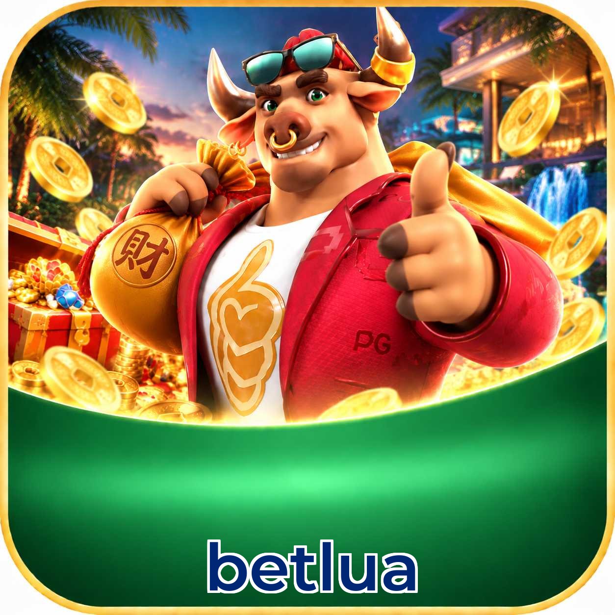 Welcome Bonus - Golden Dragon