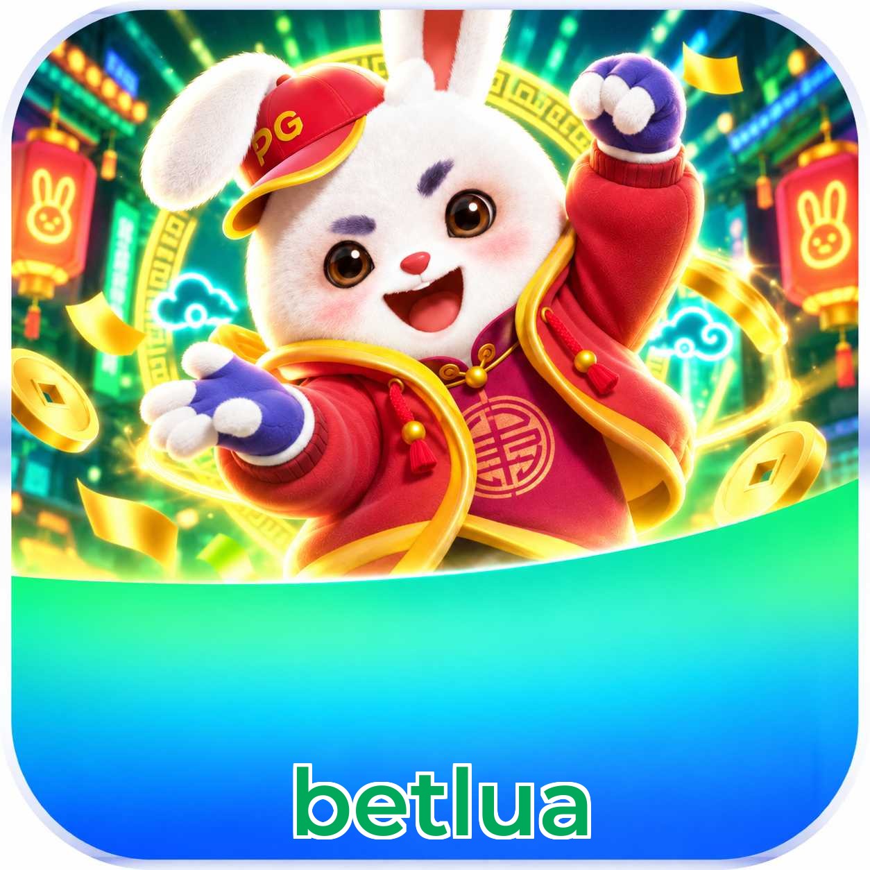 betlua Facebook - Página oficial com promoções e comunidade ativa