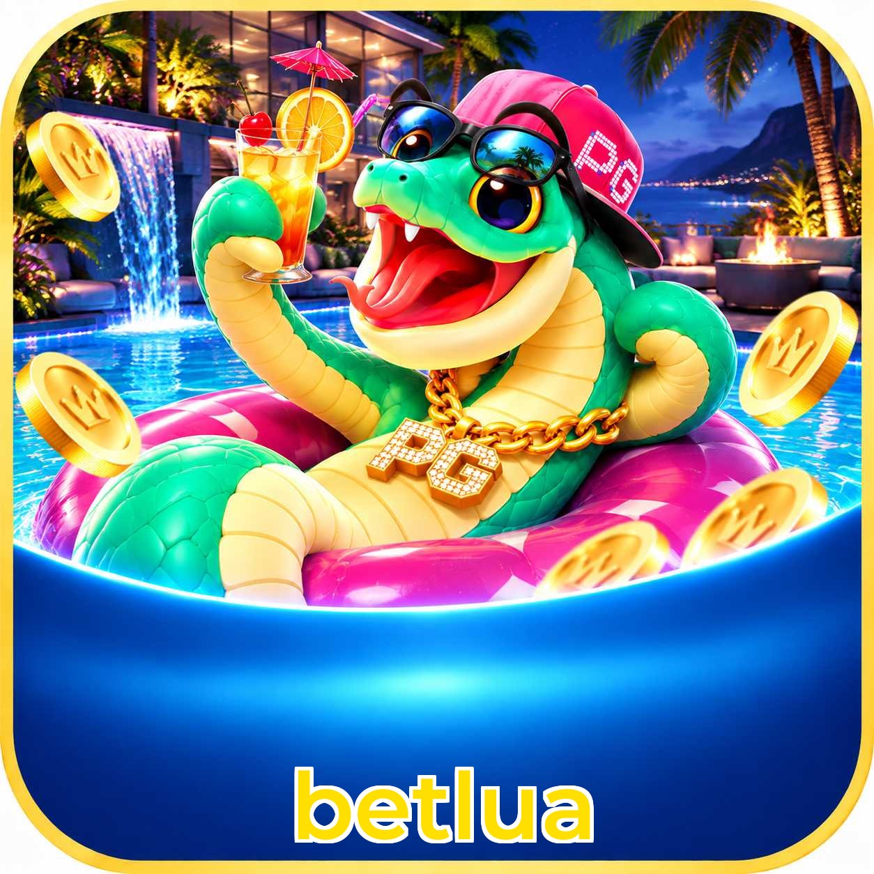 betlua
