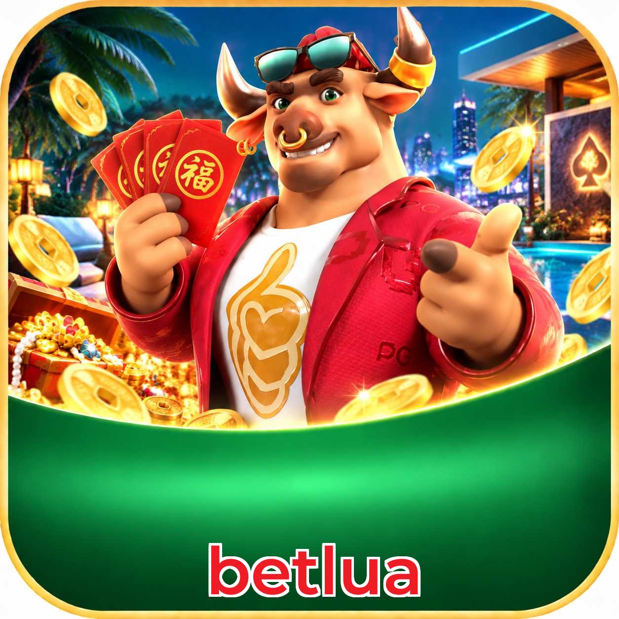 betlua