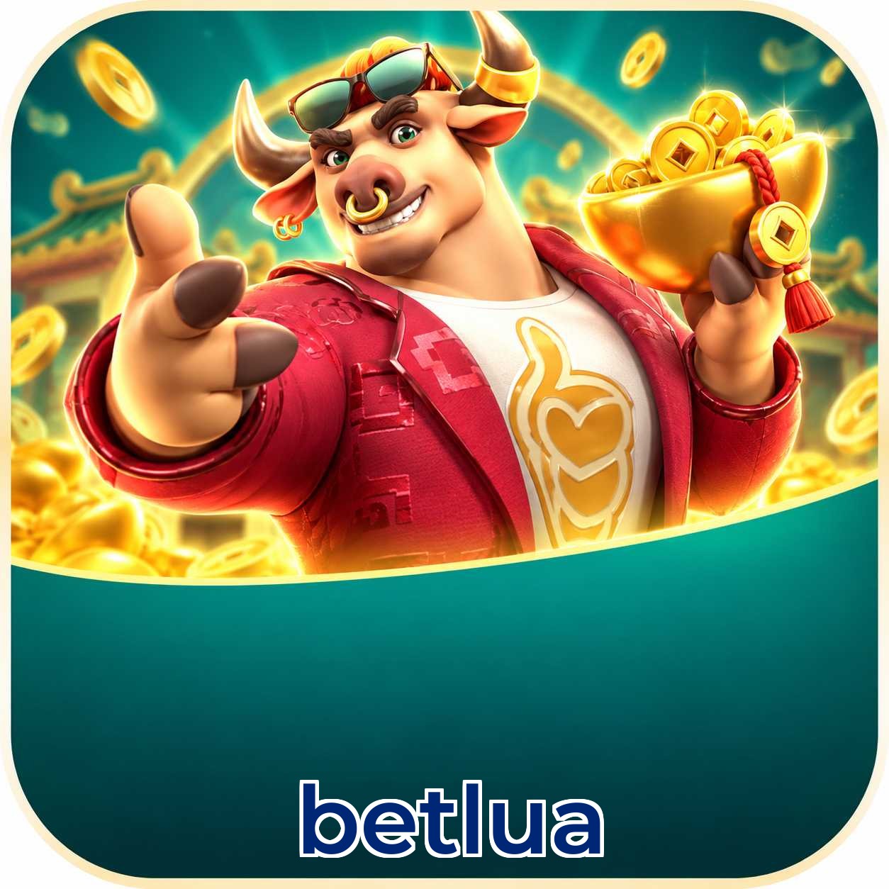 betlua Facebook - Página oficial com promoções e comunidade ativa
